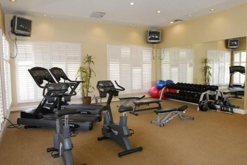 Apartamentos Sacramento Guest Services