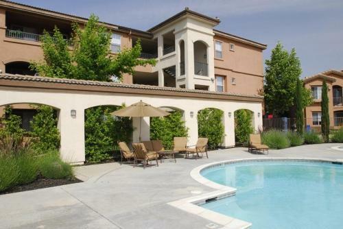 Apartamentos Sacramento Guest Services