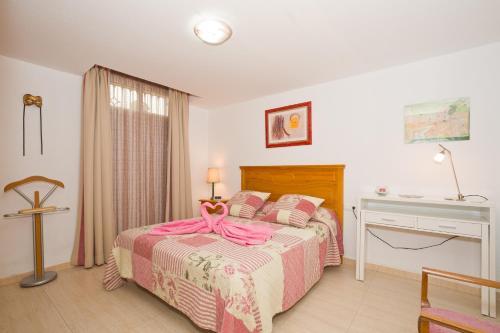 Bed & Breakfast Villa Madnis