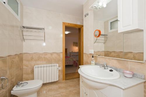 Bed & Breakfast Villa Madnis