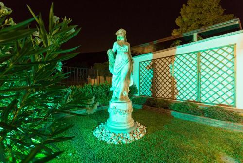 Bed & Breakfast Villa Madnis