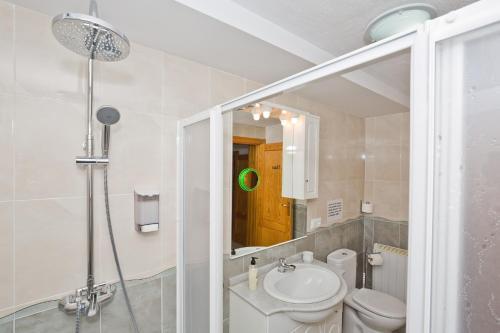 Bed & Breakfast Villa Madnis