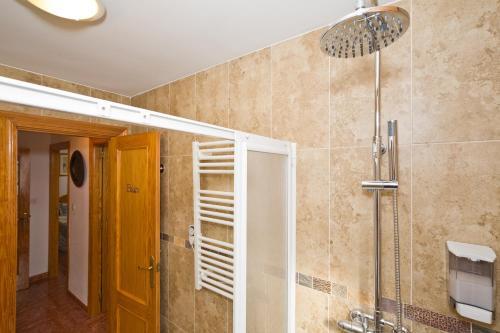 Bed & Breakfast Villa Madnis