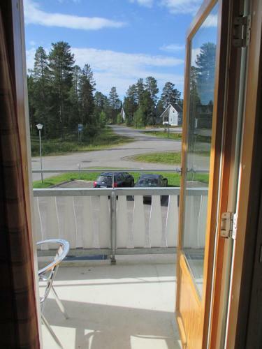 Levin Origo Apartments