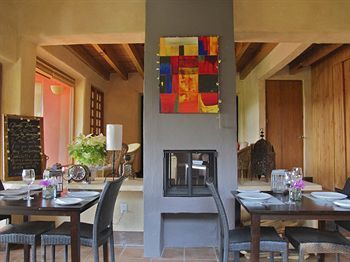 Hotel Las Luciernagas