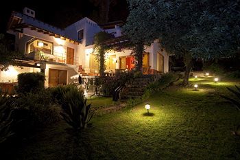 Hotel Las Luciernagas