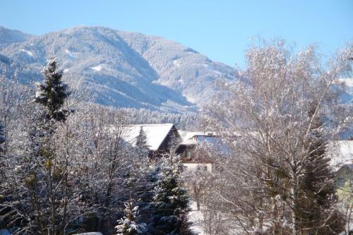 Hostal Gasthof Feichter