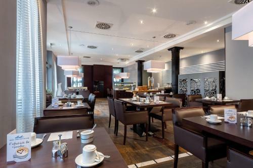 Hotel Am Blauen Wunder - Privathotel
