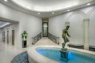 Aparthotel Milano Serviced Apartments