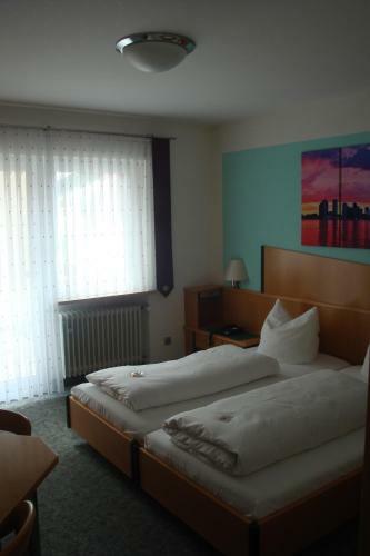 Hotel Restaurant Zur Windm�hle