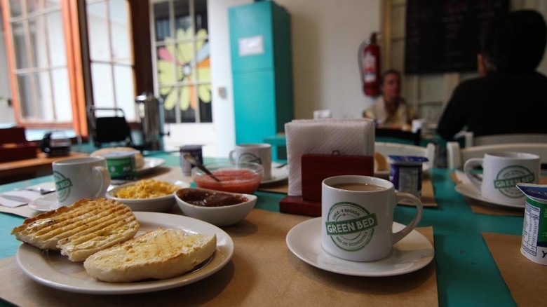 La Valija Hostel