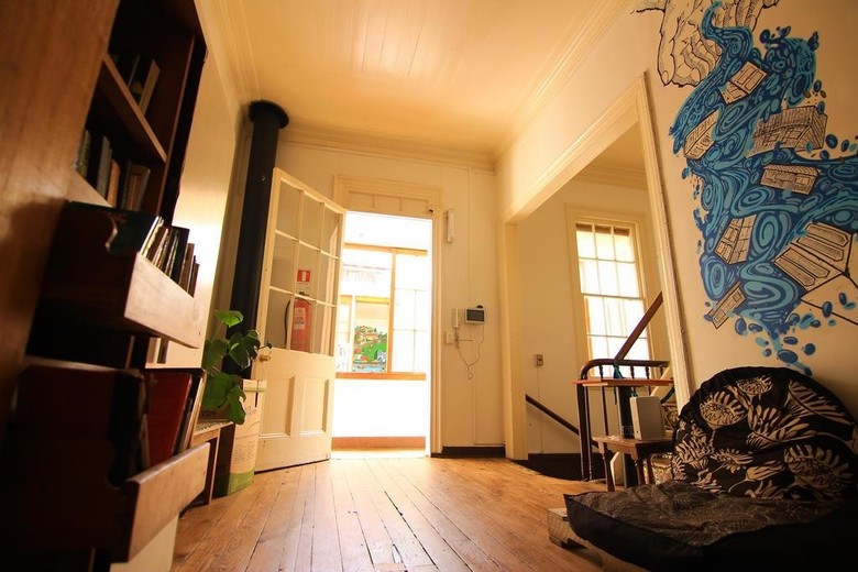 La Valija Hostel