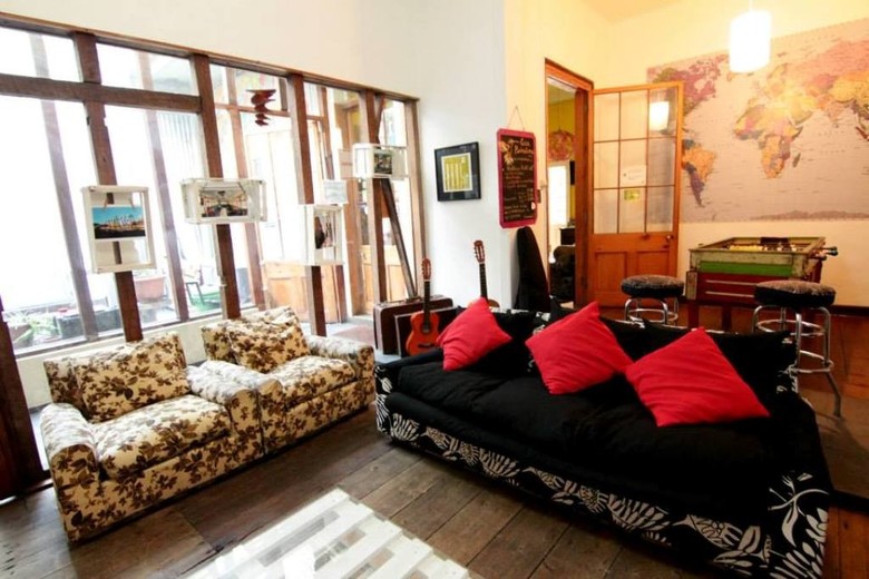 La Valija Hostel