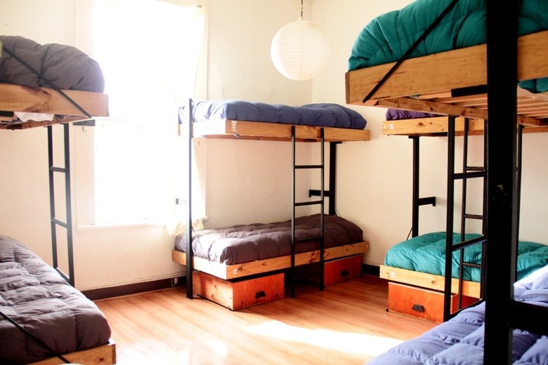 La Valija Hostel