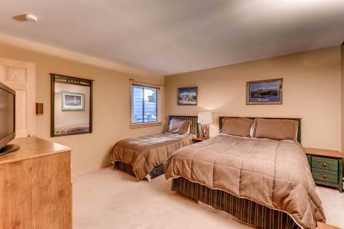 Apartamentos Park Place By Wyndham Vacation Rentals