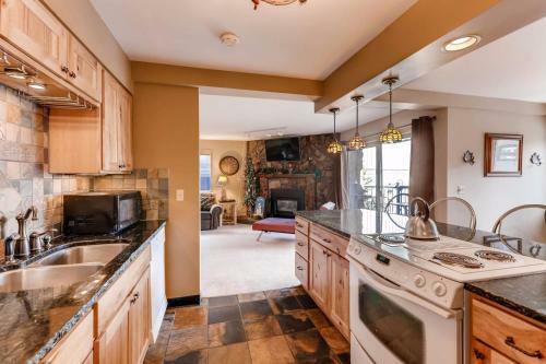 Apartamentos Park Place By Wyndham Vacation Rentals