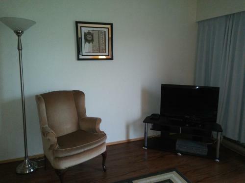 Apartamento Rosedale Manor