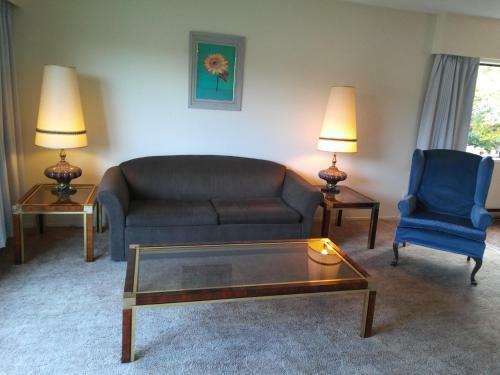 Apartamento Rosedale Manor