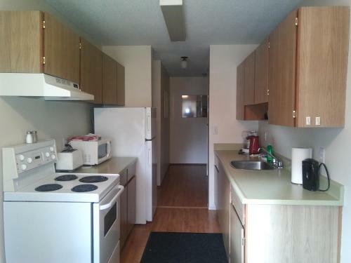 Apartamento Rosedale Manor