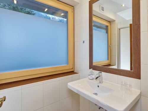 Apartamento Appartement 4-jahreszeiten