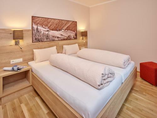 Apartamento Appartement 4-jahreszeiten