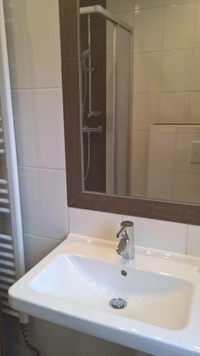 Apartamento Appartement 4-jahreszeiten