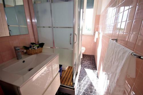 Apartamento Cortina 61