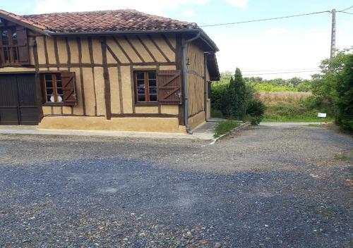 Maison De Campagne