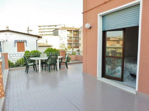 Apartamento Residence Le Terrazze