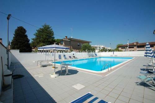Apartamento Residence Le Terrazze