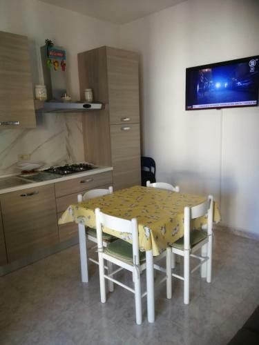 Apartamento Residence Le Terrazze