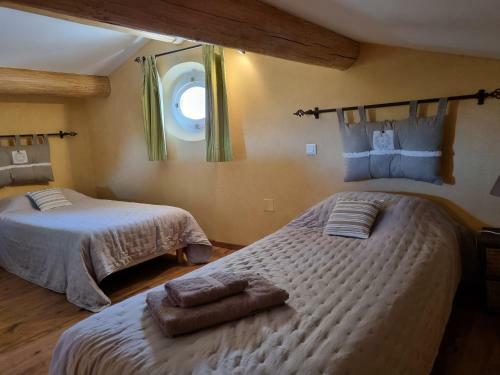 Hostal La Fanette