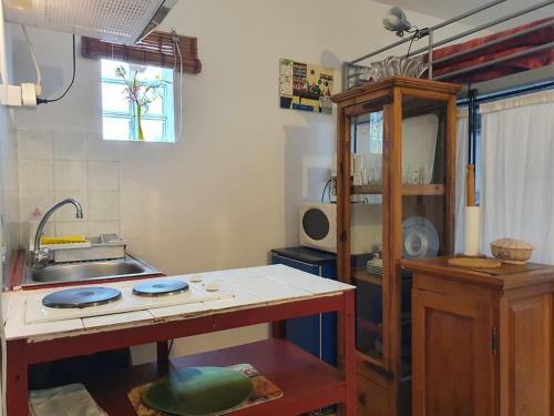 Apartamento Le G�te Des Templiers � Montfort-sur-argens