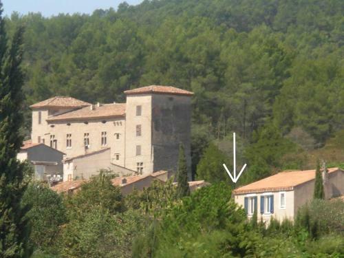 Apartamento Le G�te Des Templiers � Montfort-sur-argens