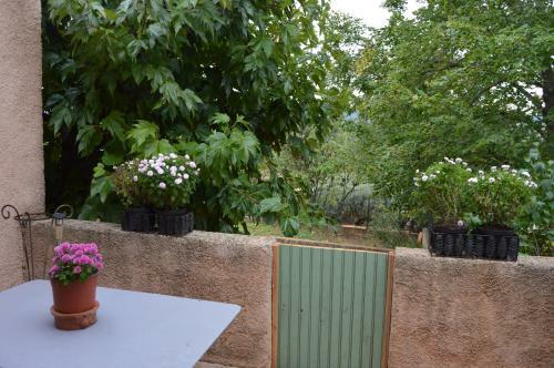 Apartamento Le G�te Des Templiers � Montfort-sur-argens