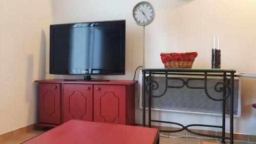 Apartamento Le G�te Des Templiers � Montfort-sur-argens