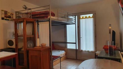 Apartamento Le G�te Des Templiers � Montfort-sur-argens