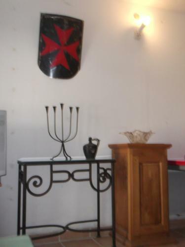 Apartamento Le G�te Des Templiers � Montfort-sur-argens
