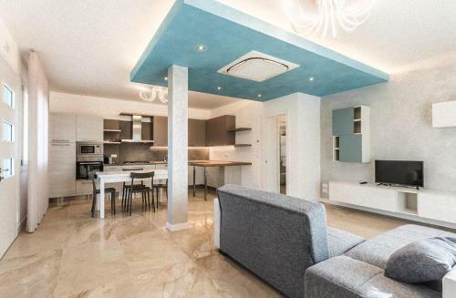 Apartamento Holiday Delux Not Far Beach