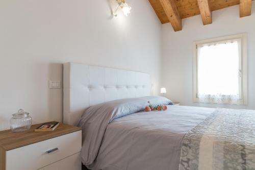 Apartamento Cimadolmo Prosecco And History