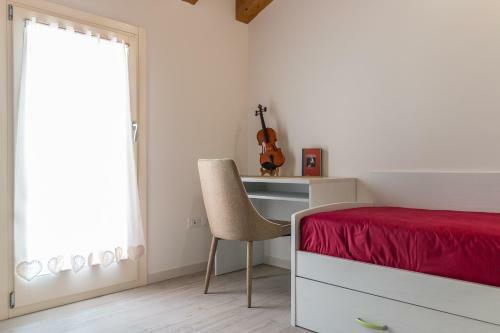 Apartamento Cimadolmo Prosecco And History
