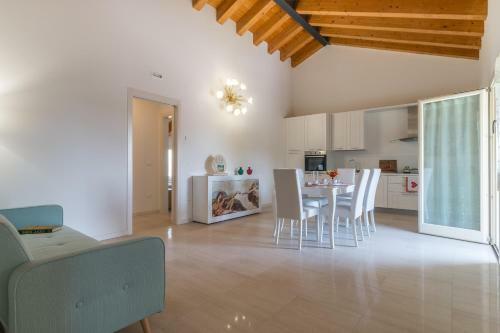 Apartamento Cimadolmo Prosecco And History