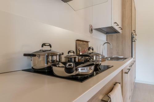 Apartamento Cimadolmo Prosecco And History