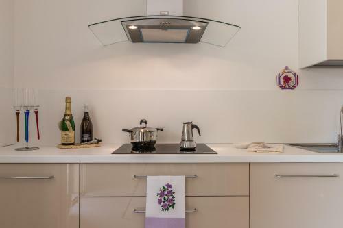 Apartamento Cimadolmo Prosecco And History