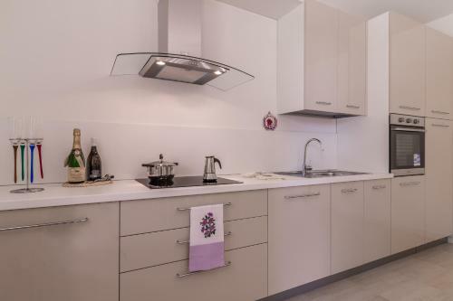 Apartamento Cimadolmo Prosecco And History