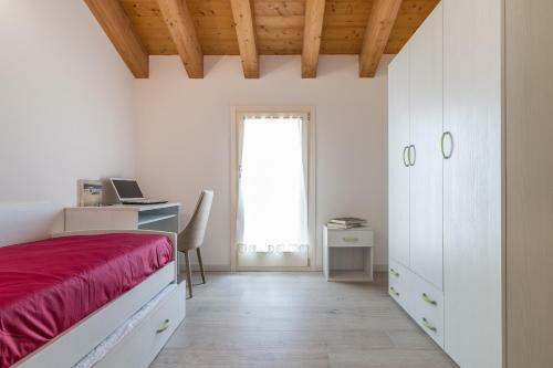 Apartamento Cimadolmo Prosecco And History