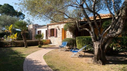 Apartamento Welcomely - S'ogiastru-l'olivastro
