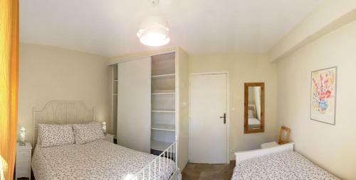 Apartamento Gite De Mallast