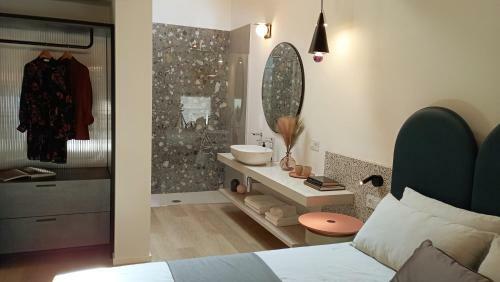 Bed & Breakfast Relais Sant'anna