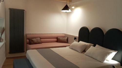 Bed & Breakfast Relais Sant'anna